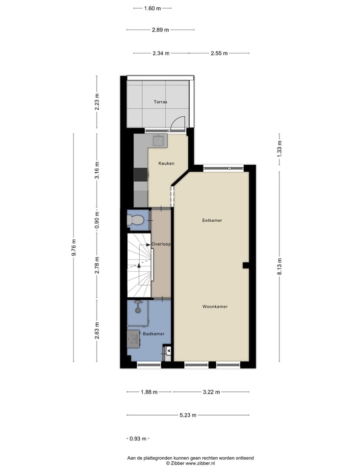 Foto 35 van Jan van Houtstraat 109