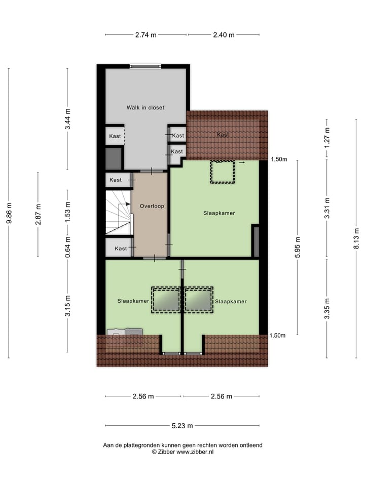 Foto 36 van Jan van Houtstraat 109