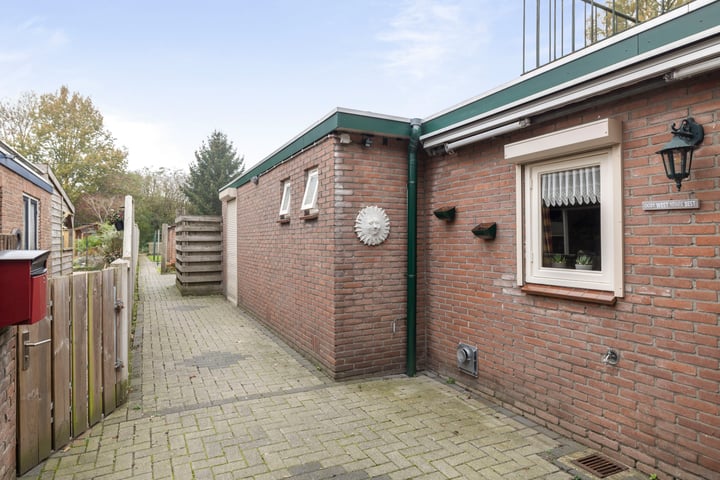 View photo 19 of Kornet van Limburg Stirumstraat 67