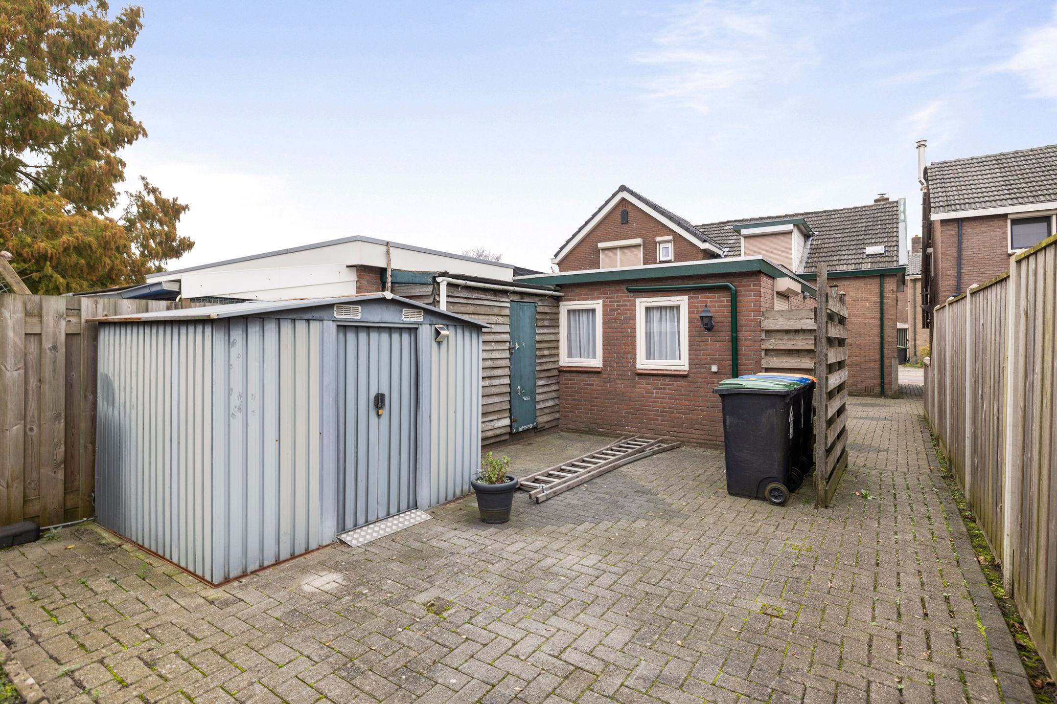 Photo 21 of Kornet van Limburg Stirumstraat 67