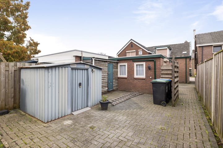 Photo 21 of Kornet van Limburg Stirumstraat 67