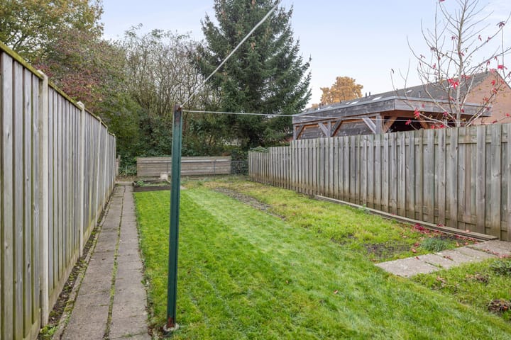 Photo 22 of Kornet van Limburg Stirumstraat 67