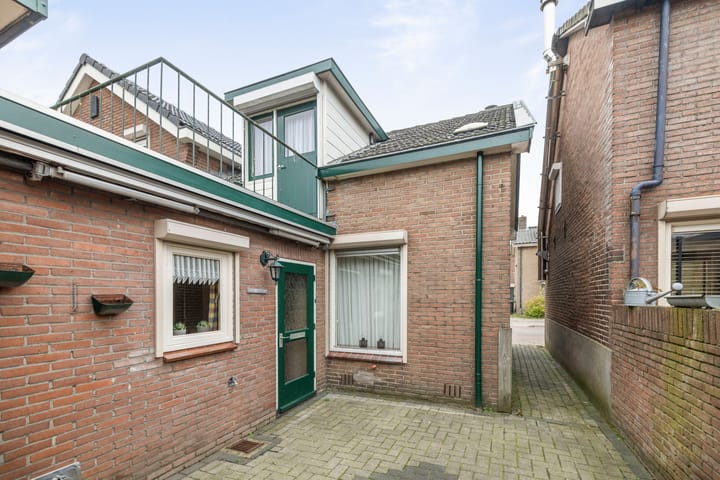 Photo 24 of Kornet van Limburg Stirumstraat 67