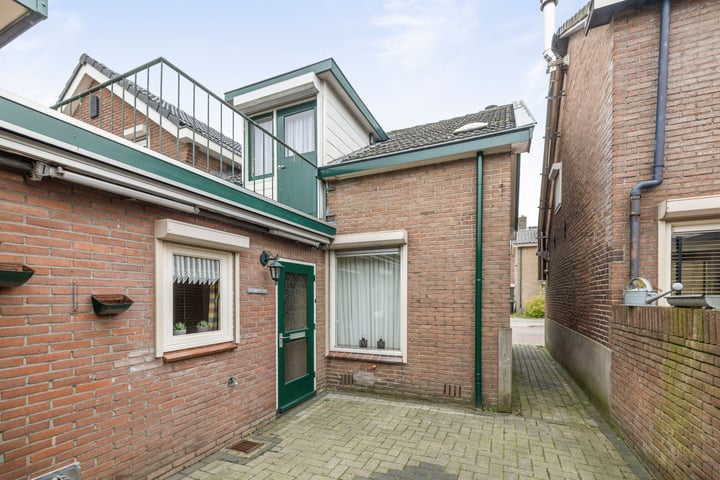 View photo 24 of Kornet van Limburg Stirumstraat 67