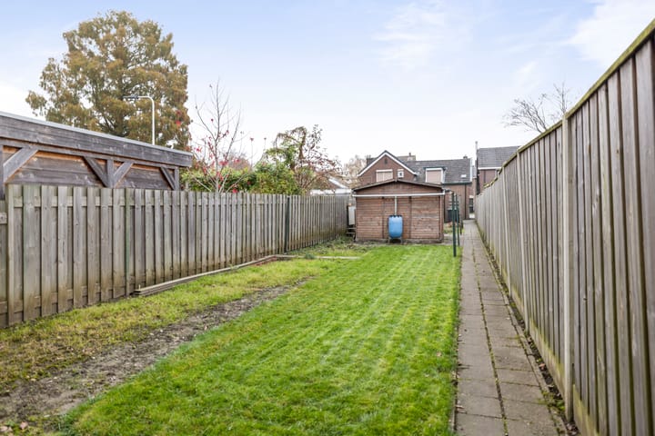 Photo 23 of Kornet van Limburg Stirumstraat 67