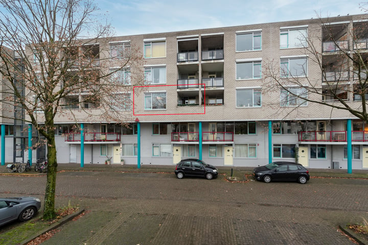 Aartsbisschop Romerostraat 299