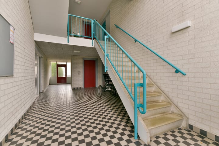 Foto 5 van Aartsbisschop Romerostraat 299