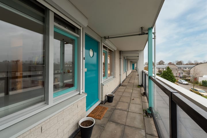 Foto 6 van Aartsbisschop Romerostraat 299