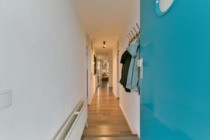 Foto 7 van Aartsbisschop Romerostraat 299