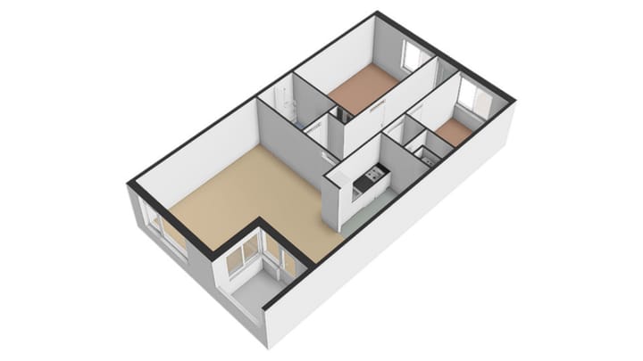 Foto 36 van Aartsbisschop Romerostraat 299