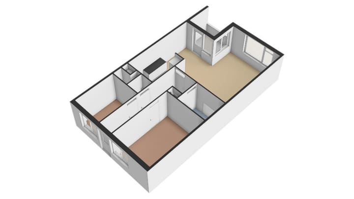 Foto 37 van Aartsbisschop Romerostraat 299