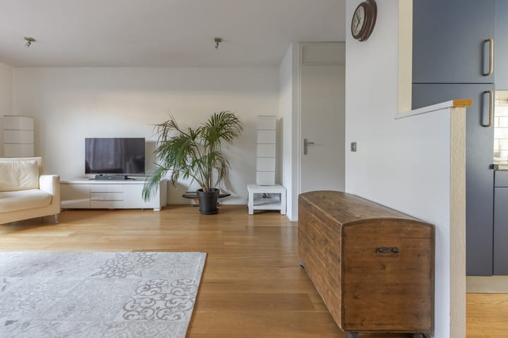 Foto 10 van Brederostraat 22