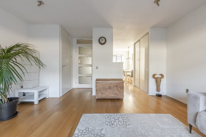 Foto 9 van Brederostraat 22