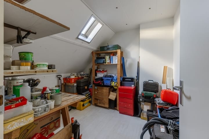 Foto 25 van Brederostraat 22