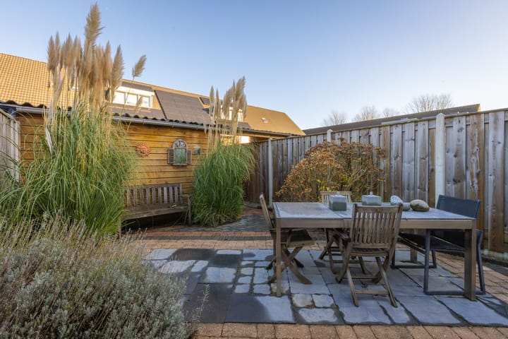 Foto 30 van Brederostraat 22