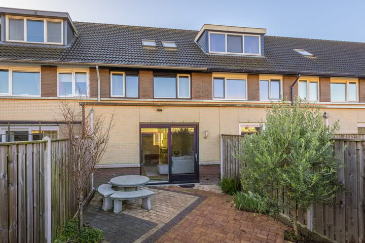 Foto 33 van Brederostraat 22