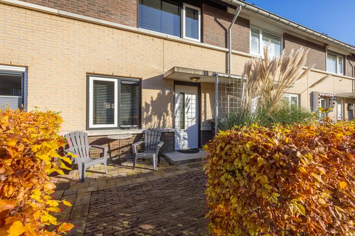 Foto 35 van Brederostraat 22