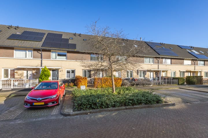 Foto 36 van Brederostraat 22