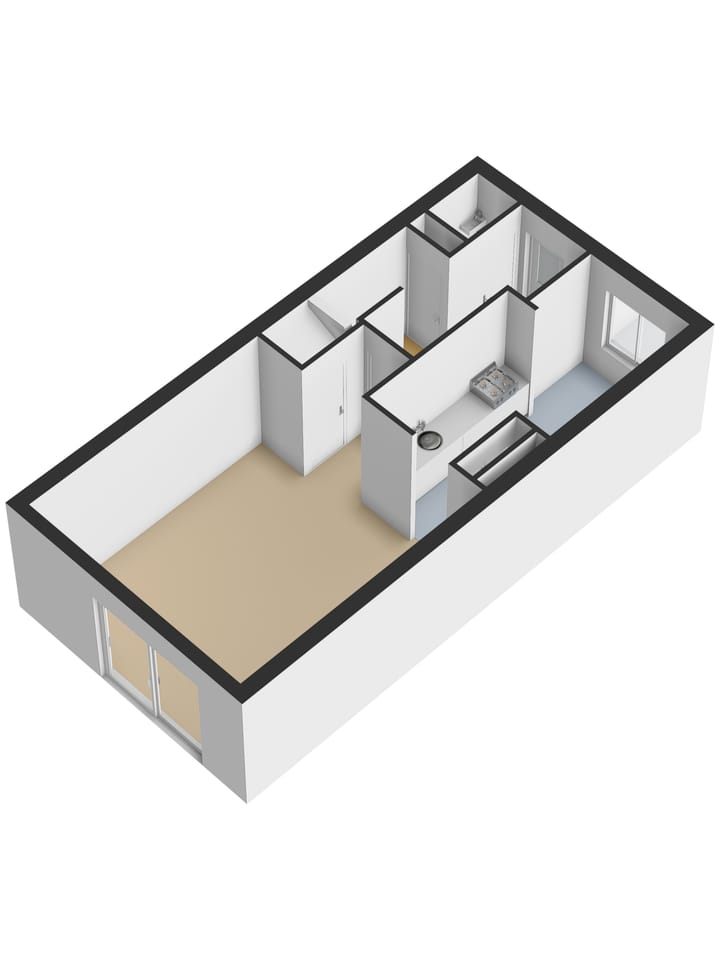 Foto 39 van Brederostraat 22