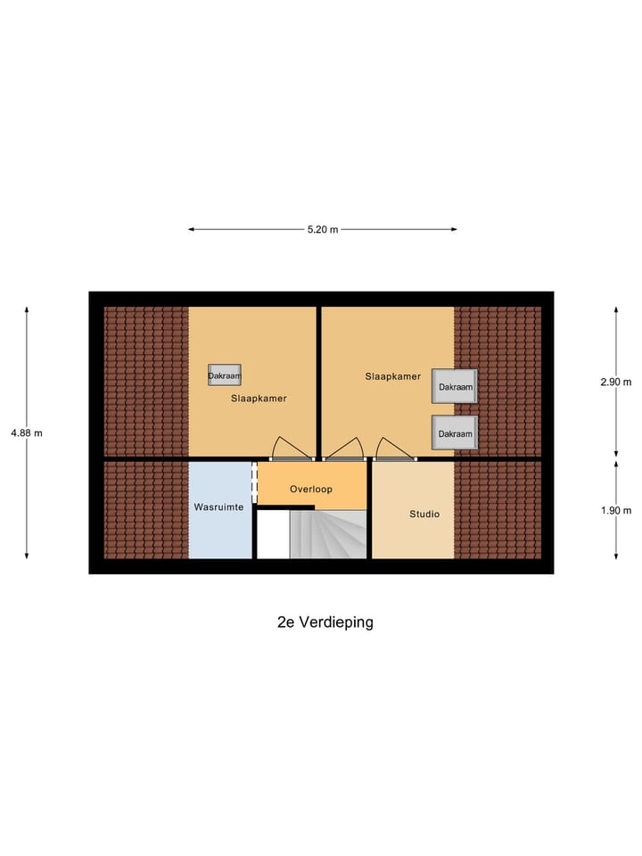 Foto 42 van Brederostraat 22