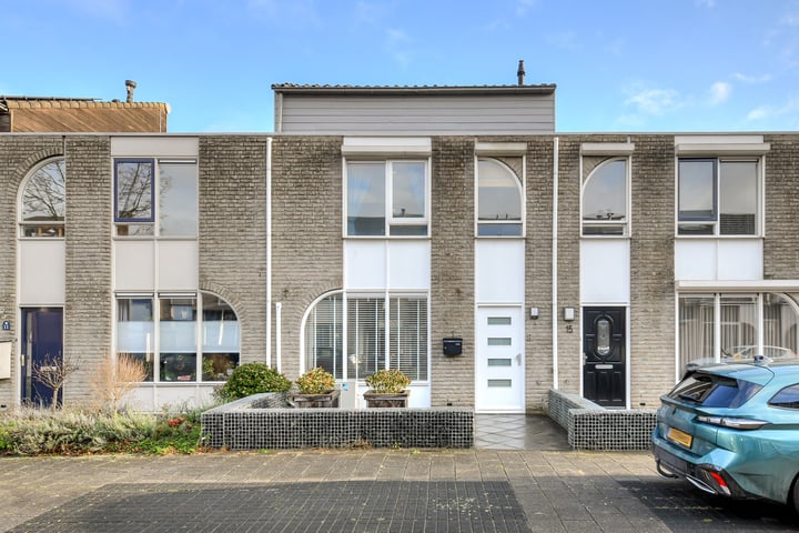 Bekijk foto 2 van Roolvinkstraat 13