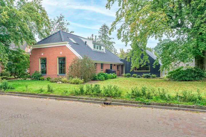 Foto 4 van Parallelweg 8