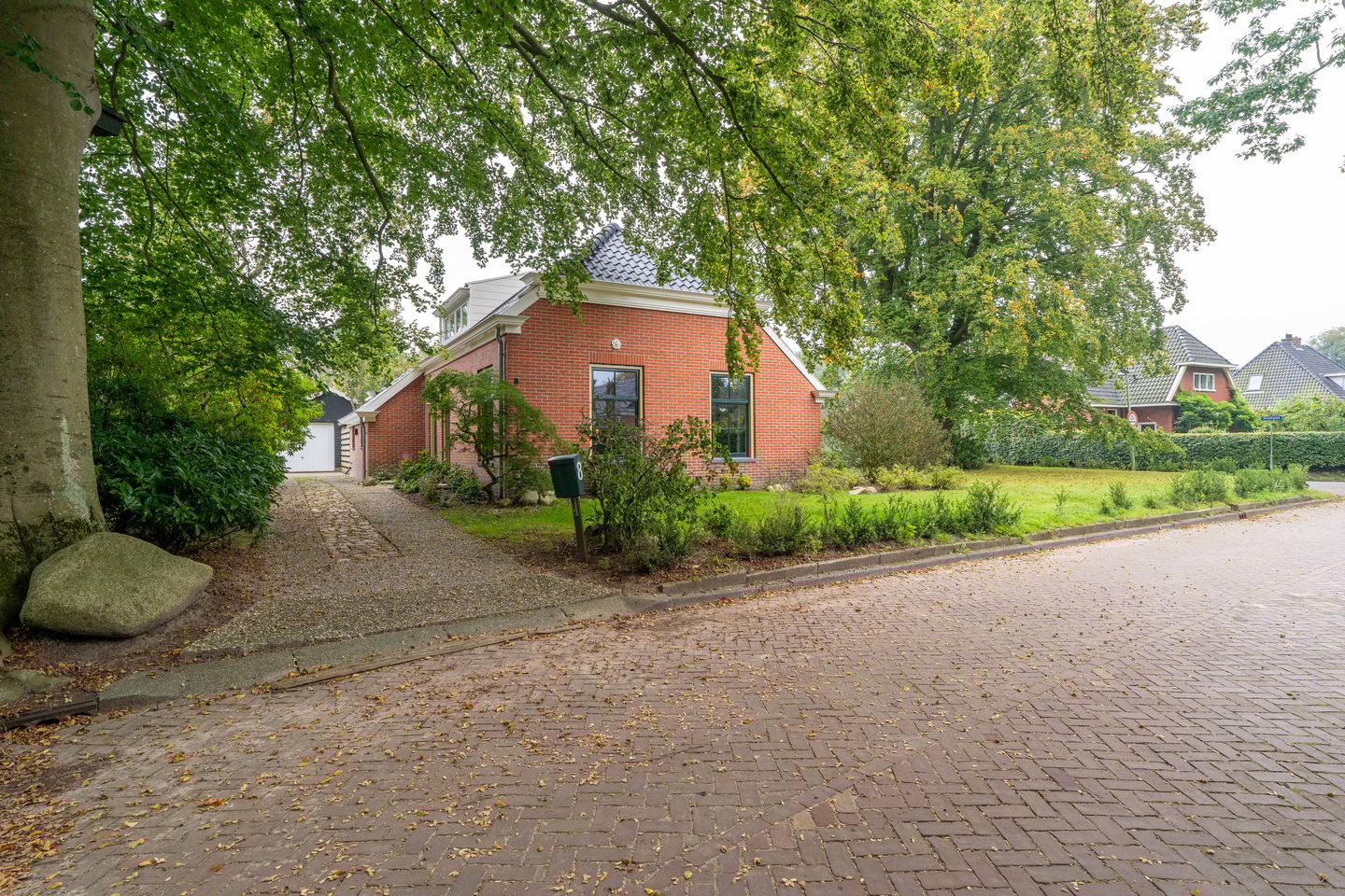 Foto 5 van Parallelweg 8