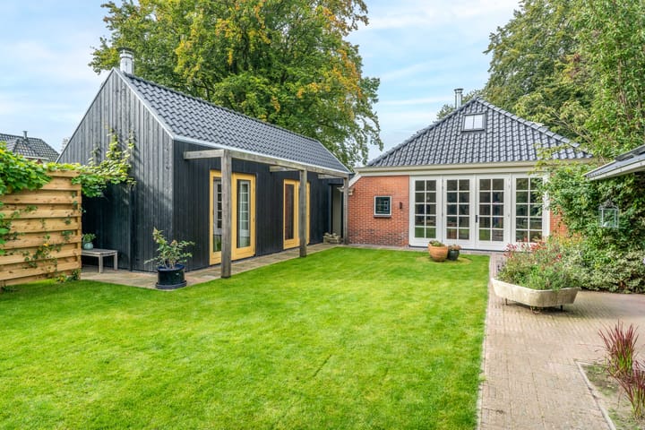 Foto 6 van Parallelweg 8