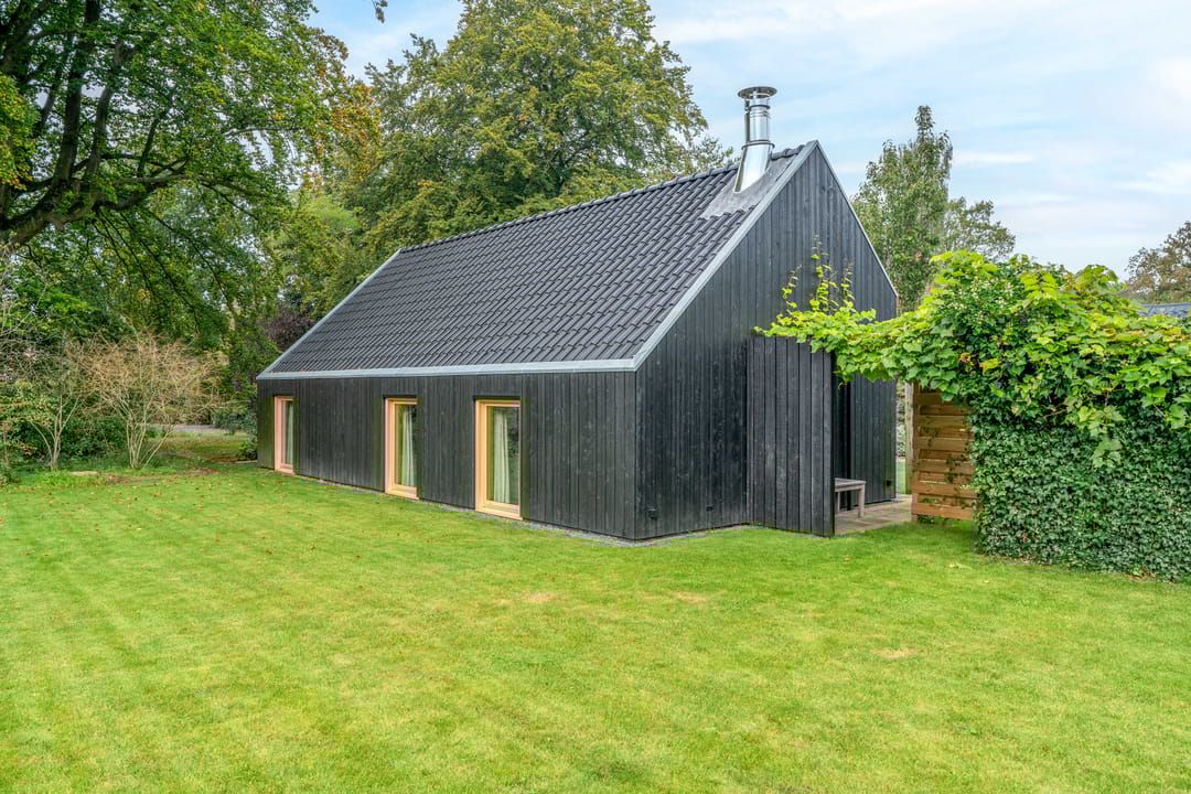 Foto 7 van Parallelweg 8