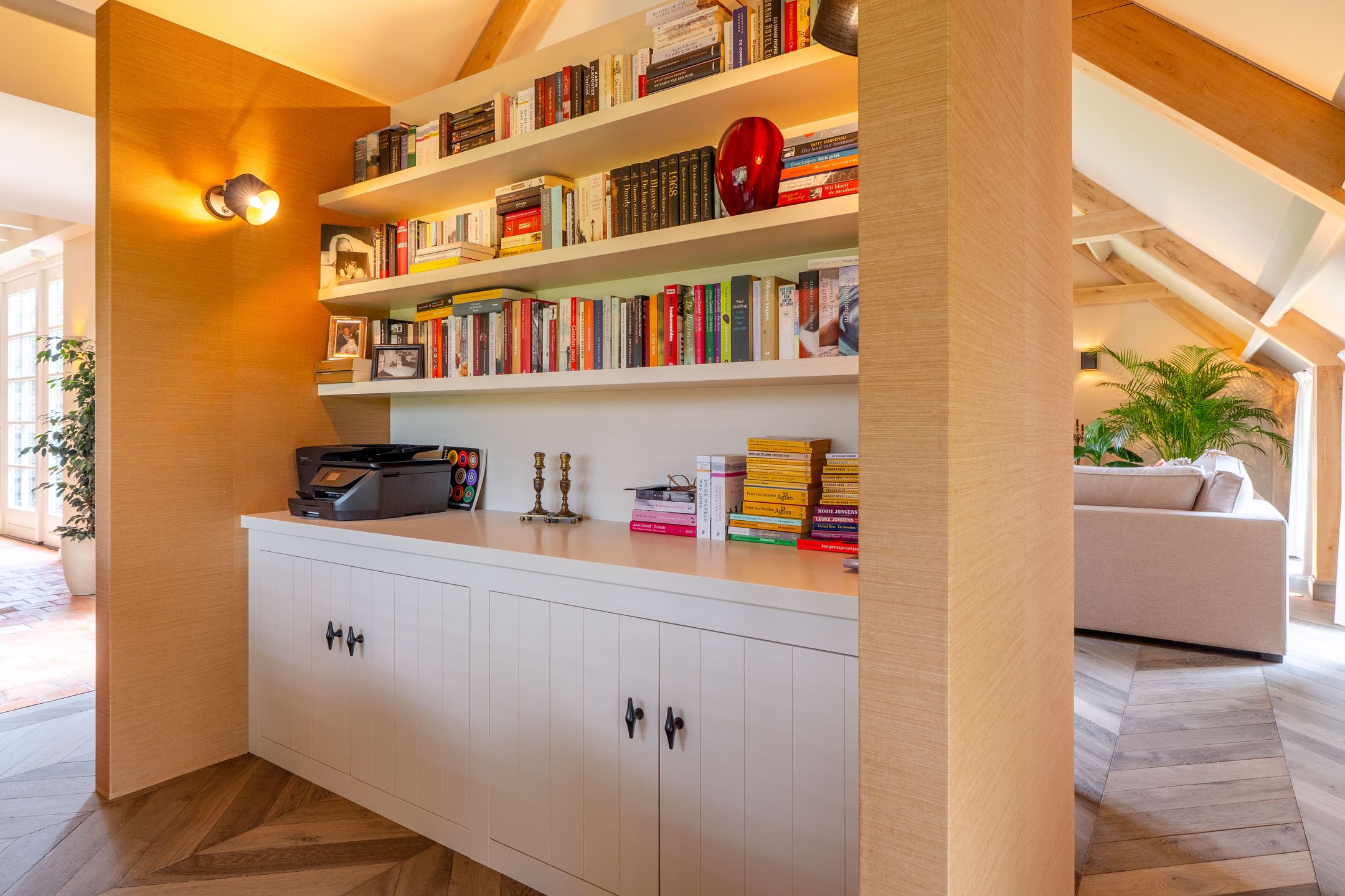 Foto 33 van Parallelweg 8