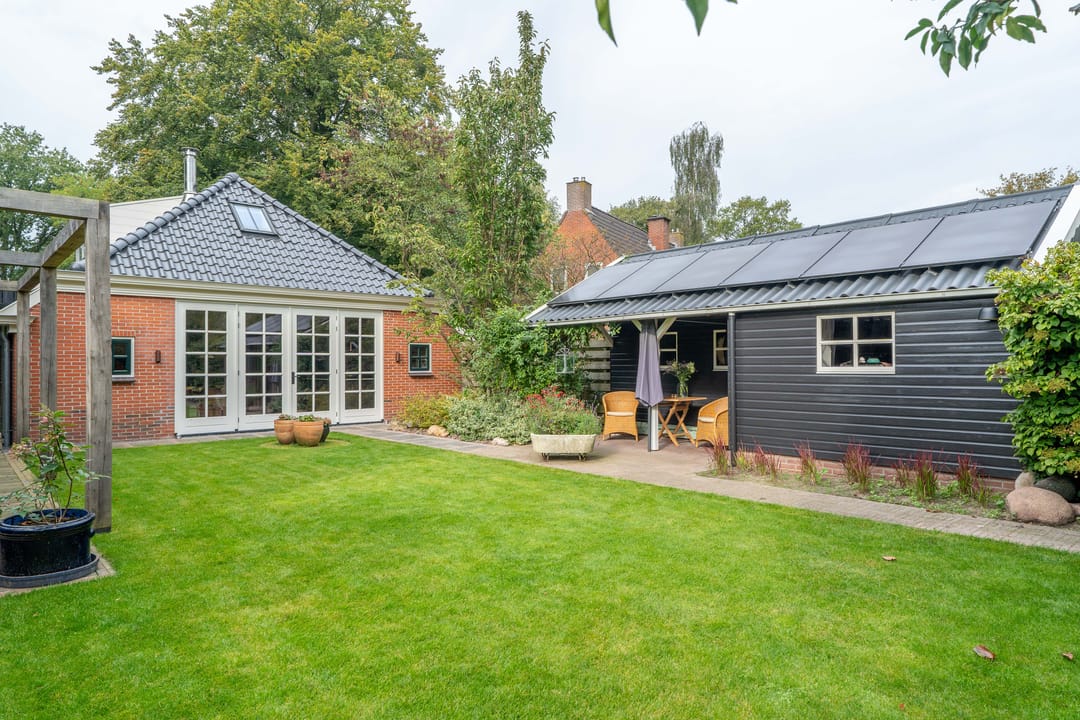 Foto 61 van Parallelweg 8