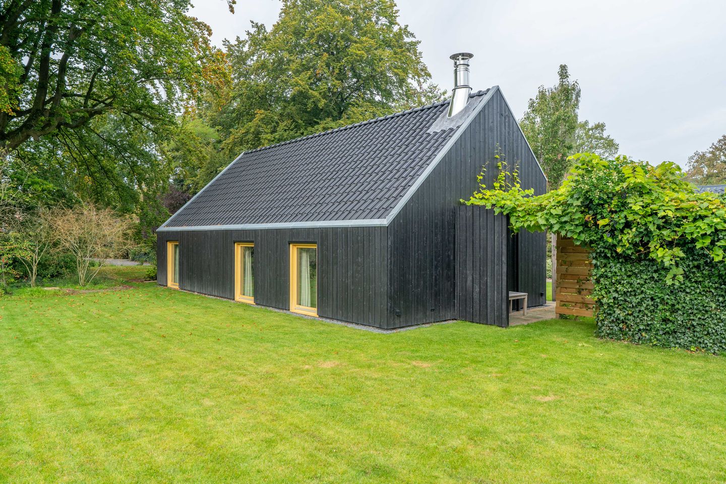 Foto 64 van Parallelweg 8