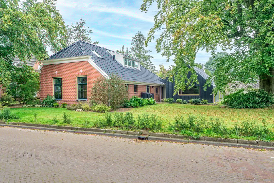 Foto 67 van Parallelweg 8