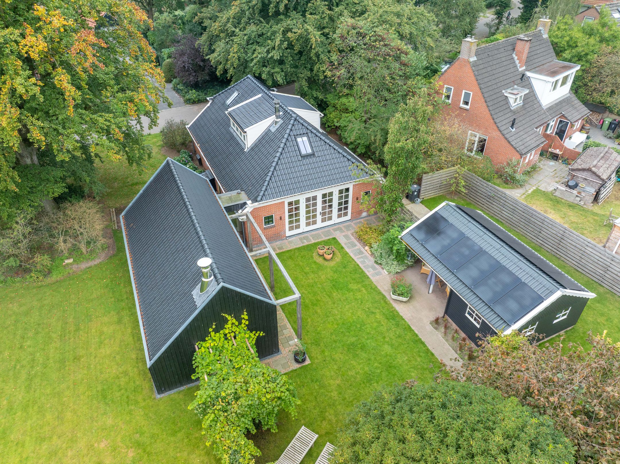 Foto 72 van Parallelweg 8