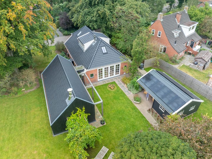 Foto 72 van Parallelweg 8