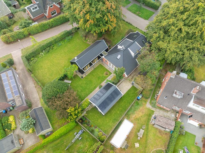 Foto 73 van Parallelweg 8