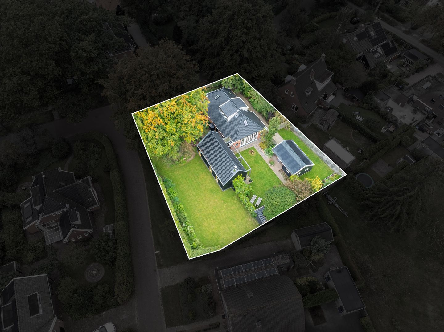 Foto 74 van Parallelweg 8