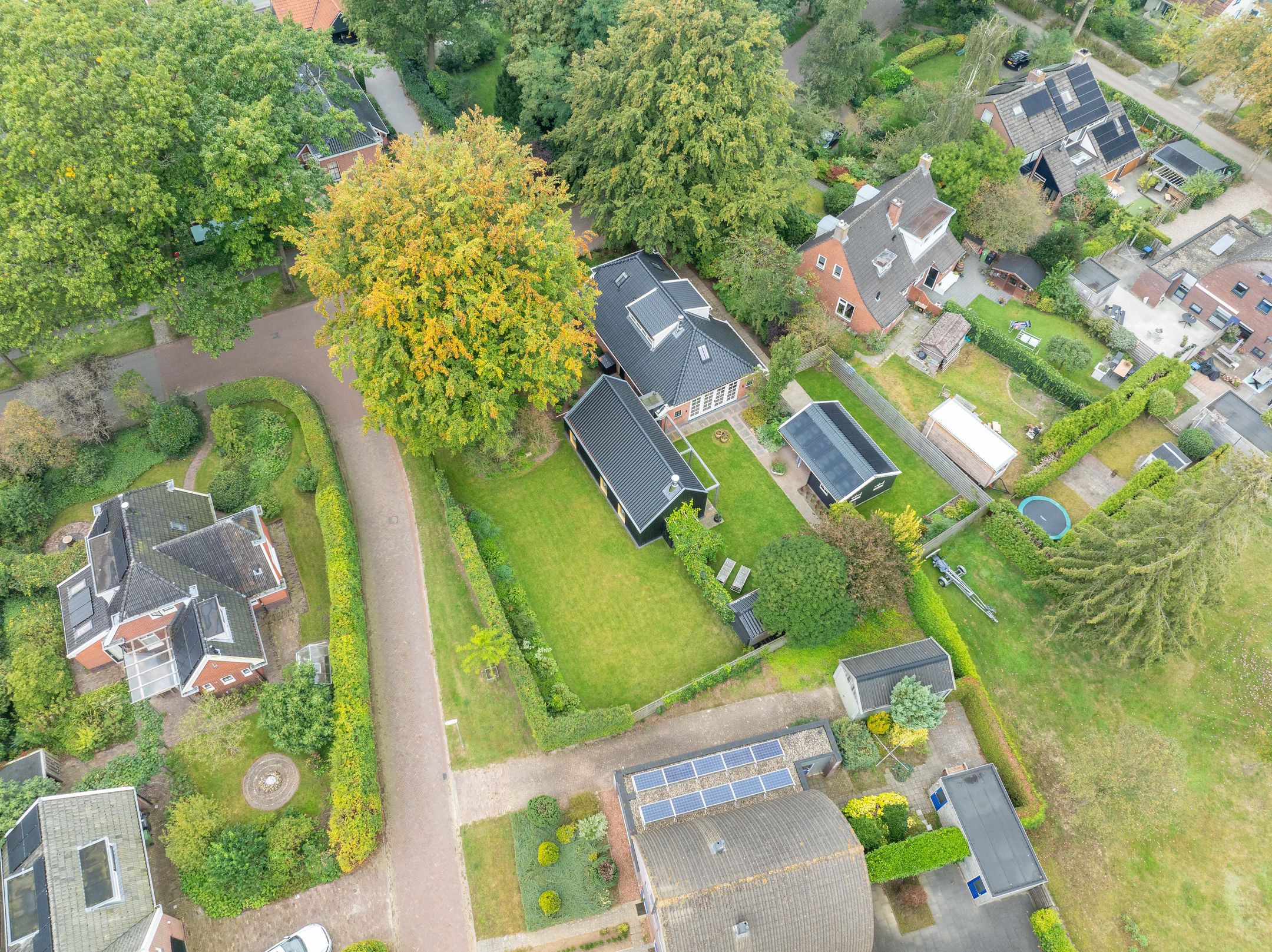 Foto 75 van Parallelweg 8