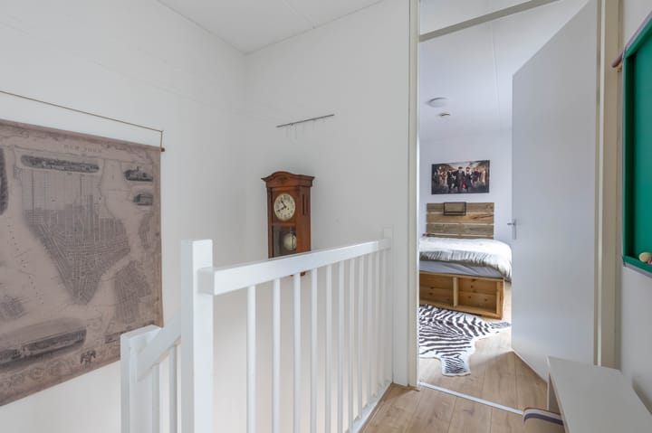 Foto 29 van Vuurvlinder 26