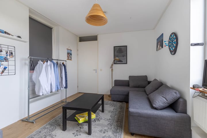 Foto 32 van Vuurvlinder 26