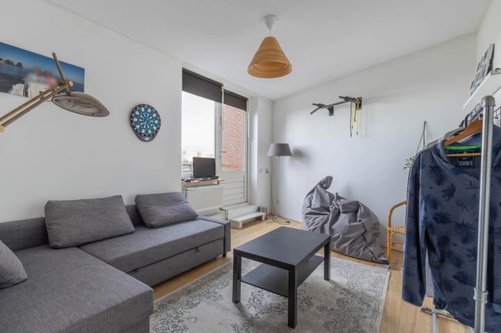 Foto 33 van Vuurvlinder 26