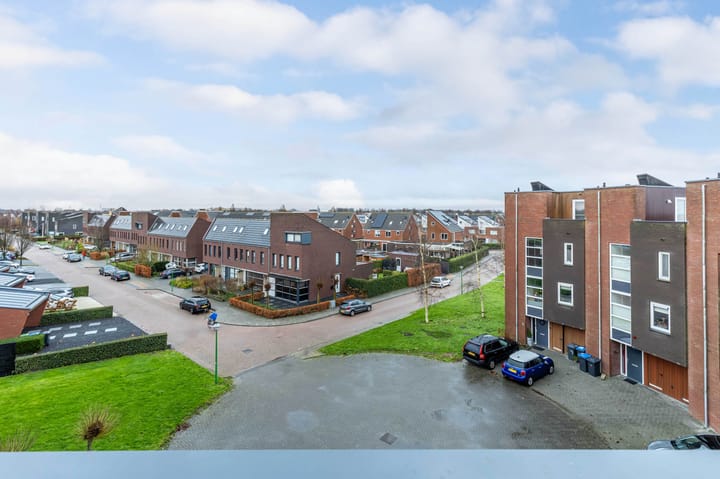 Foto 37 van Vuurvlinder 26