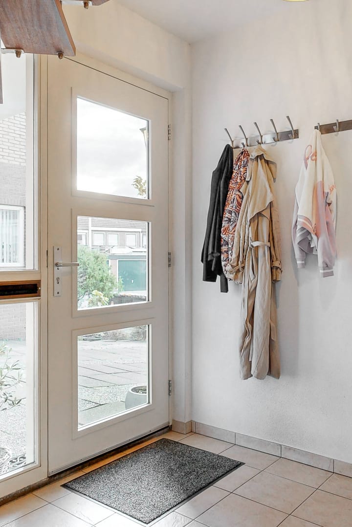 Foto 6 van Jan Albert de Gravenlaan 6