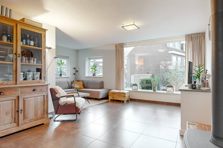 Foto 9 van Jan Albert de Gravenlaan 6