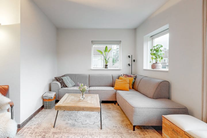 Foto 10 van Jan Albert de Gravenlaan 6