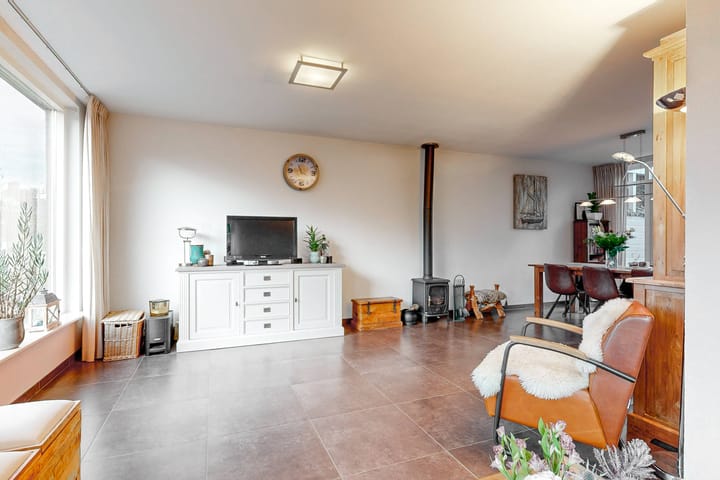 Foto 11 van Jan Albert de Gravenlaan 6