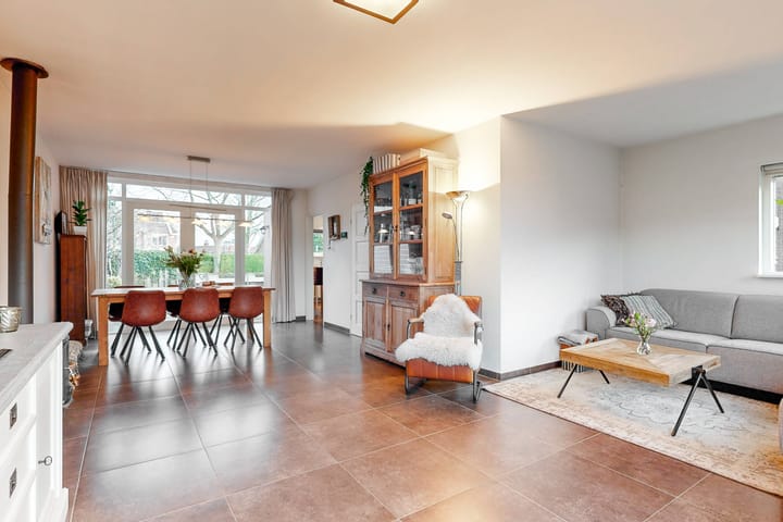 Foto 13 van Jan Albert de Gravenlaan 6