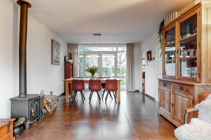 Foto 14 van Jan Albert de Gravenlaan 6