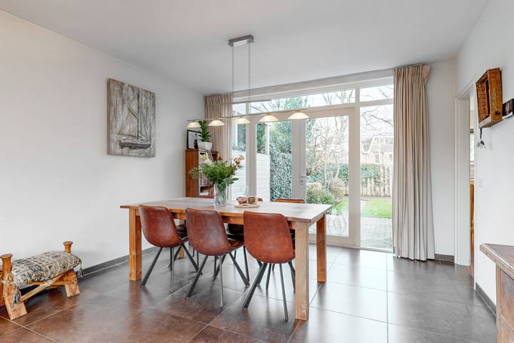 Foto 15 van Jan Albert de Gravenlaan 6