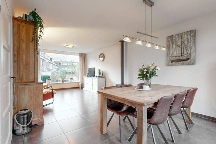 Foto 16 van Jan Albert de Gravenlaan 6